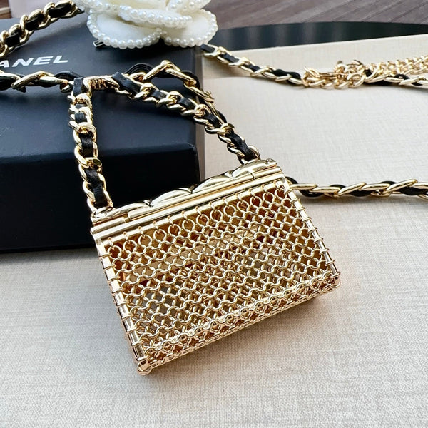 CC Waist Belt Chain Model 213873
