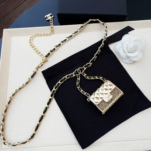 CC Waist Belt Chain Model 213873