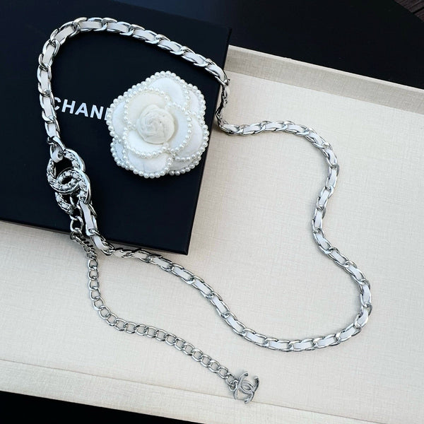CC Waist Belt Chain Model 213870