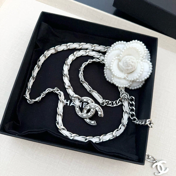 CC Waist Belt Chain Model 213870