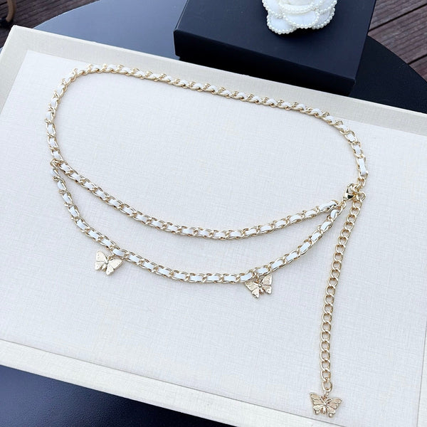 CC Waist Belt Chain Model 213862
