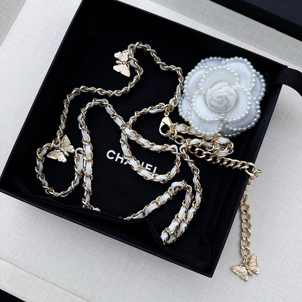 CC Waist Belt Chain Model 213862
