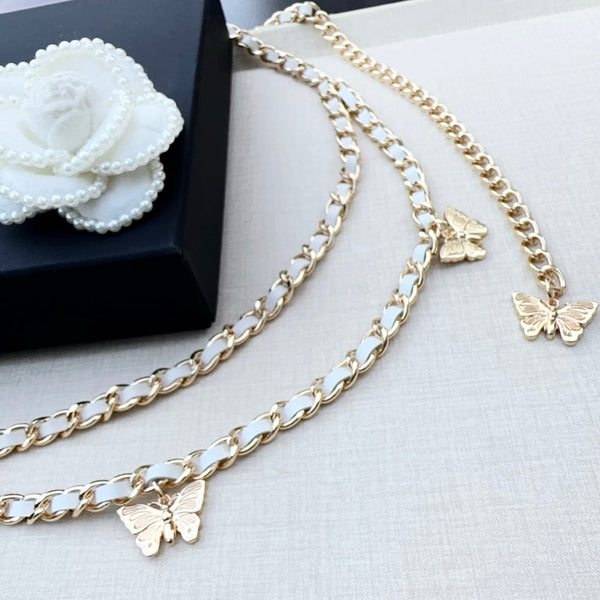 CC Waist Belt Chain Model 213862