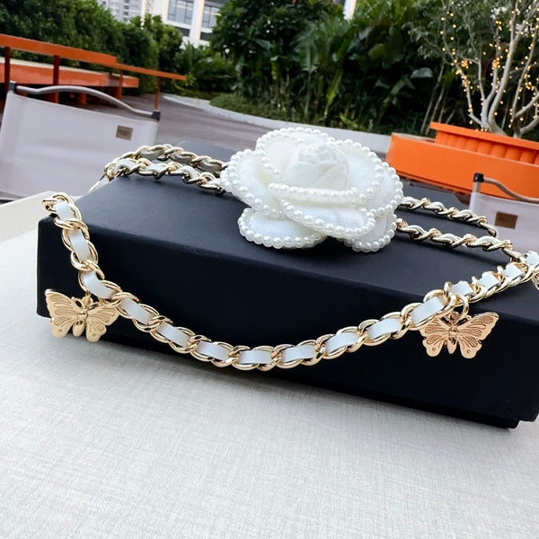 CC Waist Belt Chain Model 213862