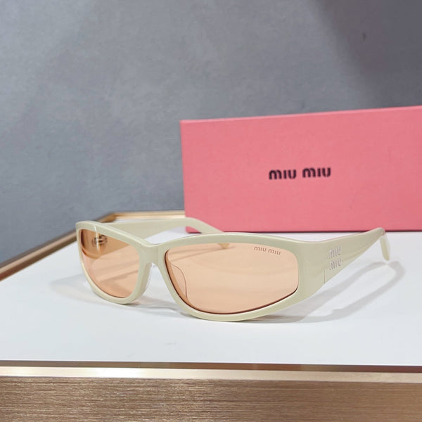 Miu Sunglasses 163195