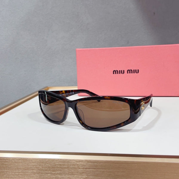 Miu Sunglasses 163195