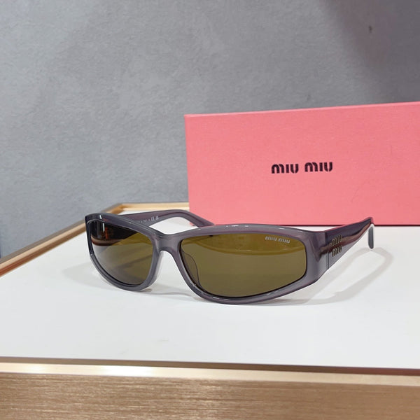 Miu Sunglasses 163195