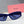Miu Sunglasses 163195