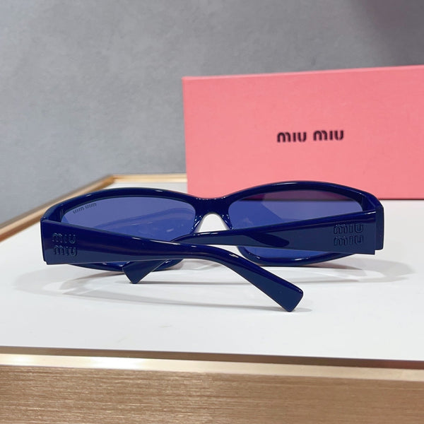 Miu Sunglasses 163195