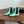 CC Métiers d'Art 2026 Short Boots Mint Green Croc-Embossed Leather 938119