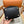 HM Picotin Lock 18CM Pocket Handbag Black Swift Canvas