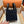 HM Picotin Lock 18CM Pocket Handbag Navy Black Swift Canvas