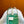 HM Picotin Lock 18CM Pocket Handbag Mint Green Ivory Swift Canvas
