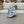 HM Birkin Cargo 25CM Handbag Light Gray Swift Canvas