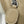 HM In-the-Loop Belt 19CM Bag Beige Swift