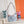 HM Sursoie To Go Pouch 22.5CM Blue Swift Canvas