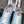 Prad America's Cup Logo Tag Sneakers Blue Soft Rubber & Bike Fabric 951926