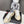 Prad America's Cup Logo Tag Sneakers Cream Soft Rubber & Bike Fabric 951922