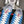 Prad America's Cup Logo Tag Sneakers Dark Blue Soft Rubber & Bike Fabric 951917