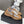 Prad America's Cup Logo Tag Sneakers Light Brown Soft Rubber & Bike Fabric 951913