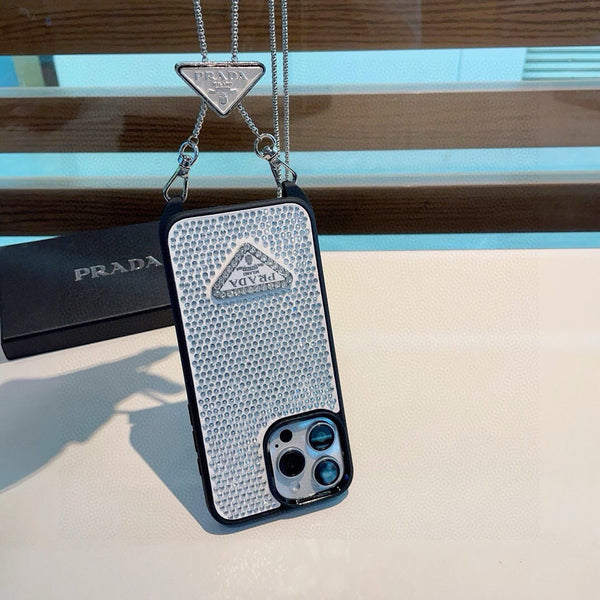 Prad iPhone Case 395087