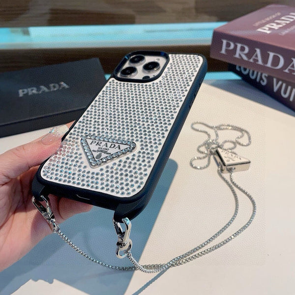 Prad iPhone Case 395087