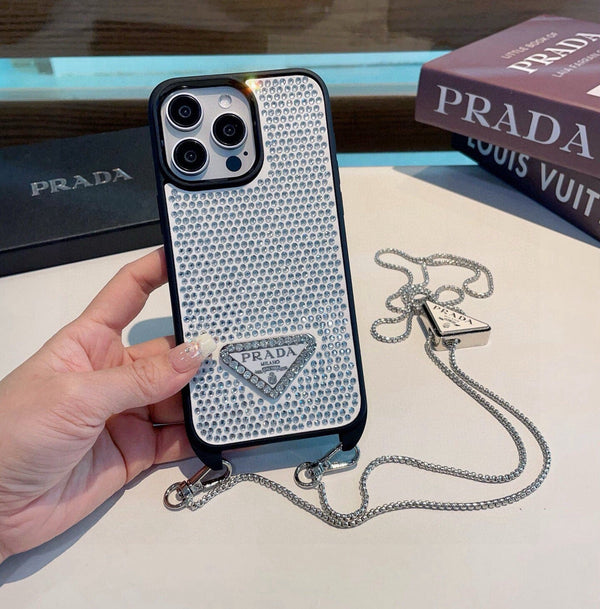 Prad iPhone Case 395087