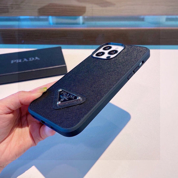 Prad iPhone Case 389016
