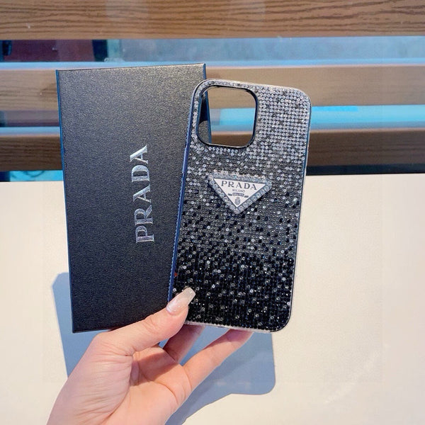 Prad iPhone Case 381998