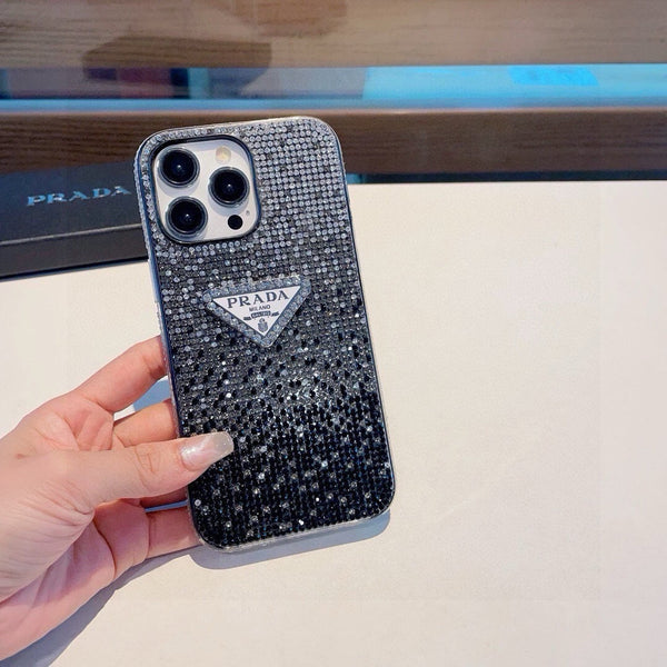 Prad iPhone Case 381998