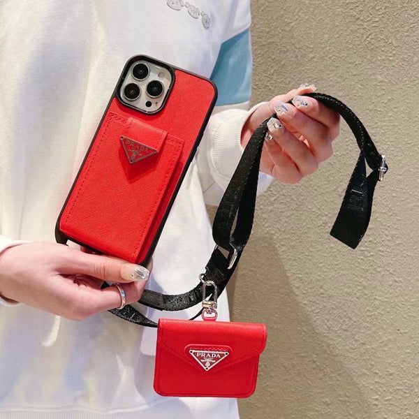 Prad iPhone Case 377159