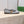 BV Charlotte Mary Jane Flat Light Grey Cowhide Leather 954586