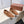 LP Sea-Sail Walk Boat Shoes Brown Suede 954499