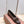 LP Bow Ballet Flats Chocolate Brown Satin 954497