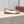 LP Bow Ballet Flats Beige Satin 954496