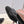 LP Bow Ballet Flats Black Patent Leather 954494