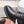 LP Ankle Boots Functional Laces Side Zipper Black Leather 954484