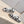 TR Leopard Print Low-Top Sneakers Cream Horsehair 954421