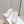 TR Low-Top Sneakers White Textured Leather 954419