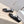 TR Low-Top Sneakers Black Textured Leather 954417