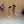 YSL Pointed-Toe Stiletto Ankle Boots 8CM Beige Leather 955830