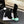 CC Ankle Boots White Square Toe Black Mint Blue Suede Leather 958074