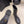 CC Mid-Calf Boots 4CM Gold Chain Charm Black Leather 961500