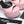 YSL Kika Platform Sandals Stiletto Heel Pink Patent Leather 961642
