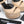 YSL Kika Platform Sandals Stiletto Heel Beige Patent Leather 961641
