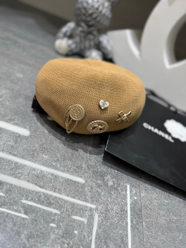 CC Beret 215992
