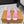 LV 6AM Mules Kitten Heel Pink Monogram Mesh 979712