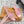 LV 6AM Mules Kitten Heel Pink Monogram Mesh 979712