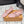 LV Bella Mary Jane Ballerina Pink Monogram Mesh 979697