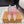 LV My Way Slingback Pumps 9CM Pointed Toe Pink Glitter 979695